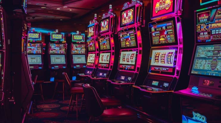 Panduan cara bermain permainan slot wou33 dari daftar hingga tarik kemenangan